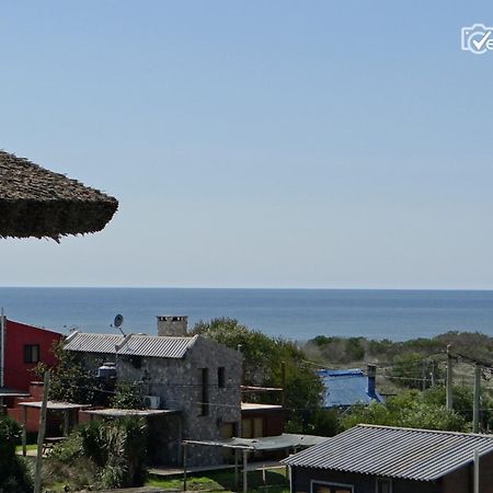 Balcones De Mar Aparthotel Пунта Дел Диабло Стая снимка