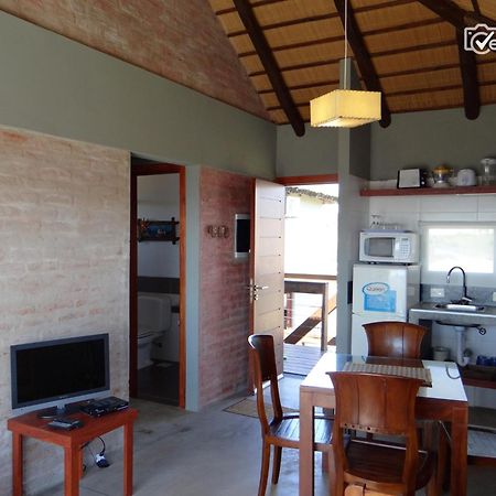 Balcones De Mar Aparthotel Пунта Дел Диабло Стая снимка