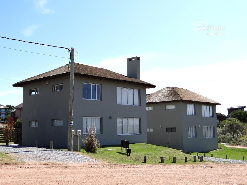 Balcones De Mar Aparthotel Пунта Дел Диабло Екстериор снимка