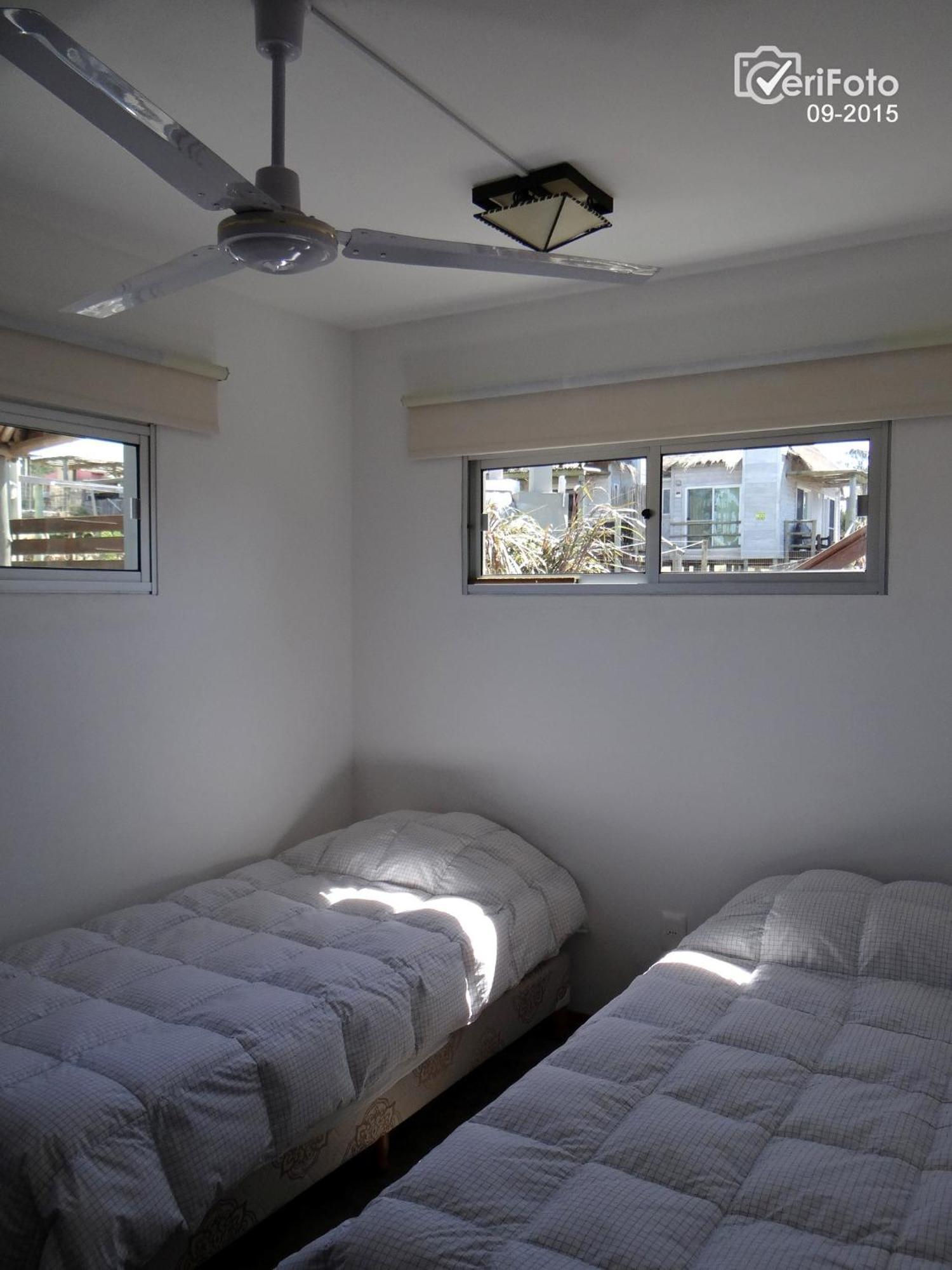 Balcones De Mar Aparthotel Пунта Дел Диабло Стая снимка