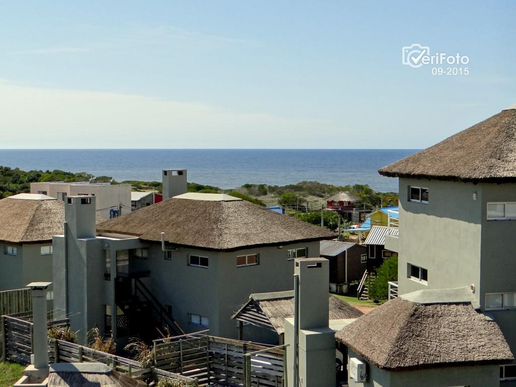Balcones De Mar Aparthotel Пунта Дел Диабло Екстериор снимка