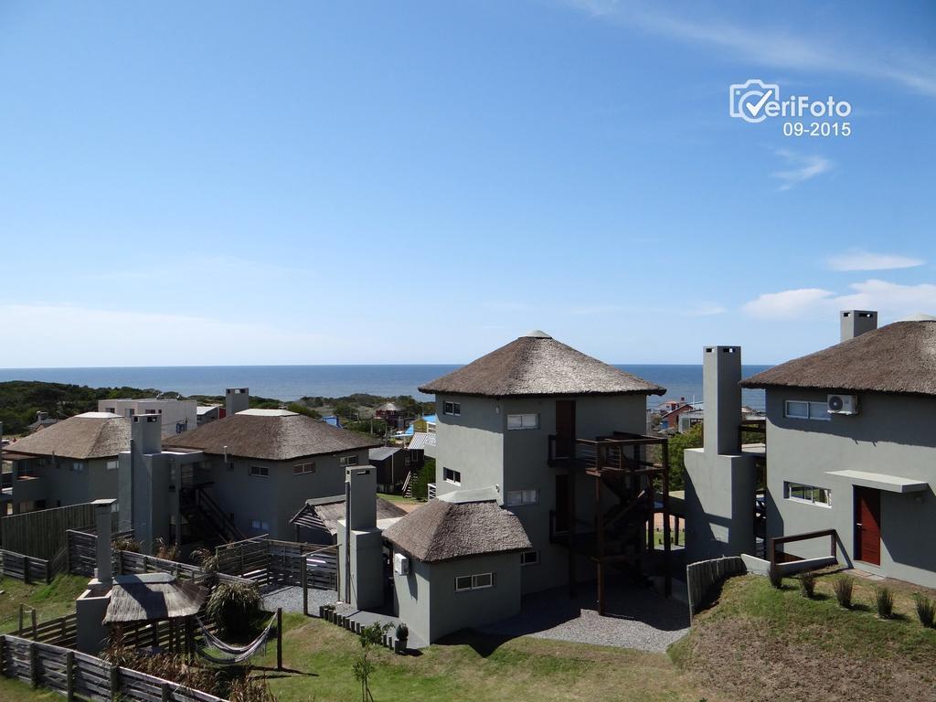 Balcones De Mar Aparthotel Пунта Дел Диабло Екстериор снимка
