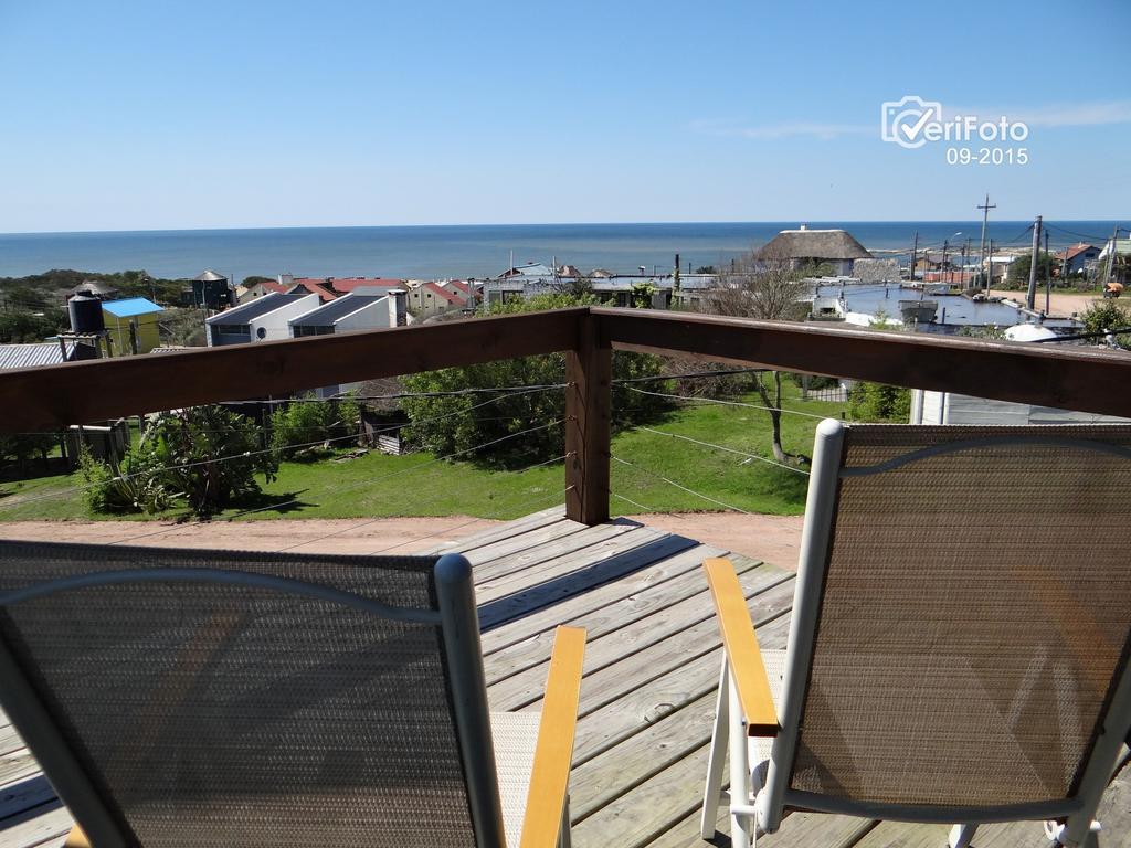 Balcones De Mar Aparthotel Пунта Дел Диабло Стая снимка