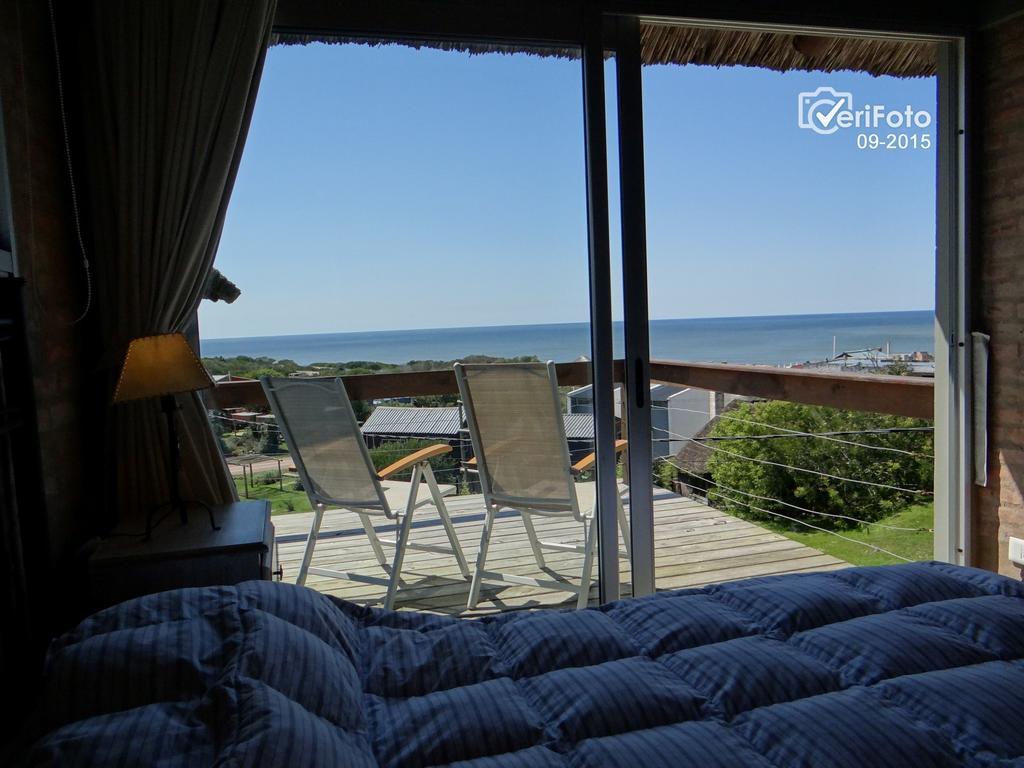 Balcones De Mar Aparthotel Пунта Дел Диабло Стая снимка