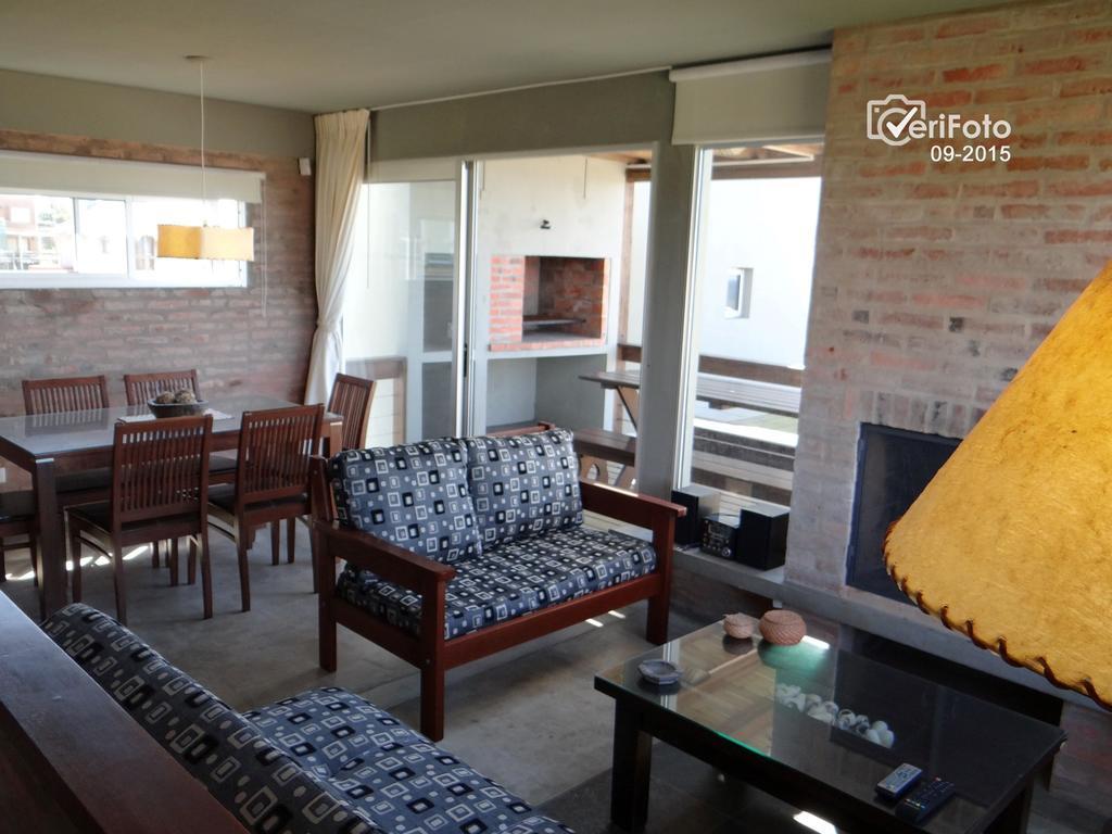 Balcones De Mar Aparthotel Пунта Дел Диабло Стая снимка