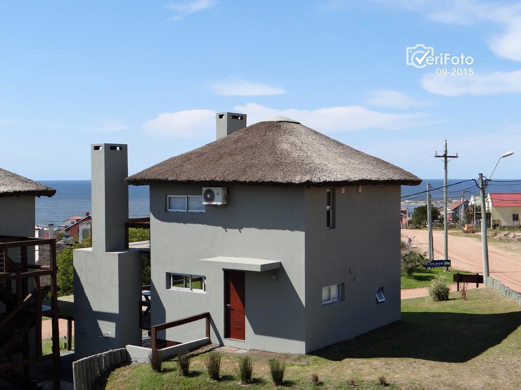 Balcones De Mar Aparthotel Пунта Дел Диабло Стая снимка