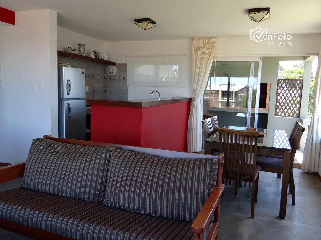 Balcones De Mar Aparthotel Пунта Дел Диабло Стая снимка