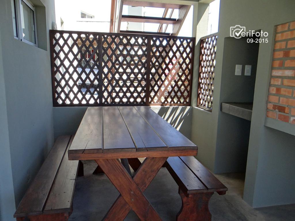 Balcones De Mar Aparthotel Пунта Дел Диабло Стая снимка