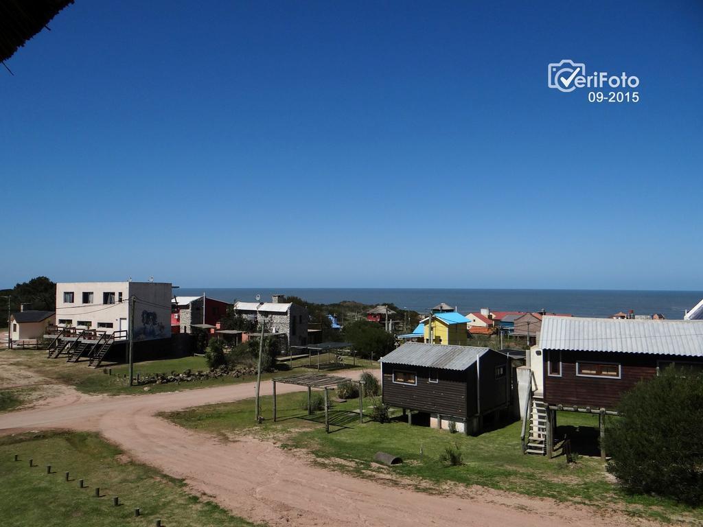 Balcones De Mar Aparthotel Пунта Дел Диабло Стая снимка