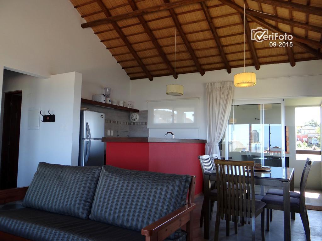 Balcones De Mar Aparthotel Пунта Дел Диабло Стая снимка