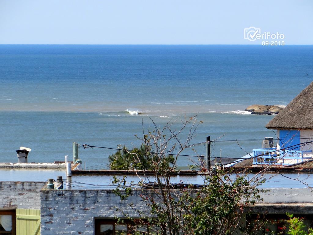Balcones De Mar Aparthotel Пунта Дел Диабло Стая снимка