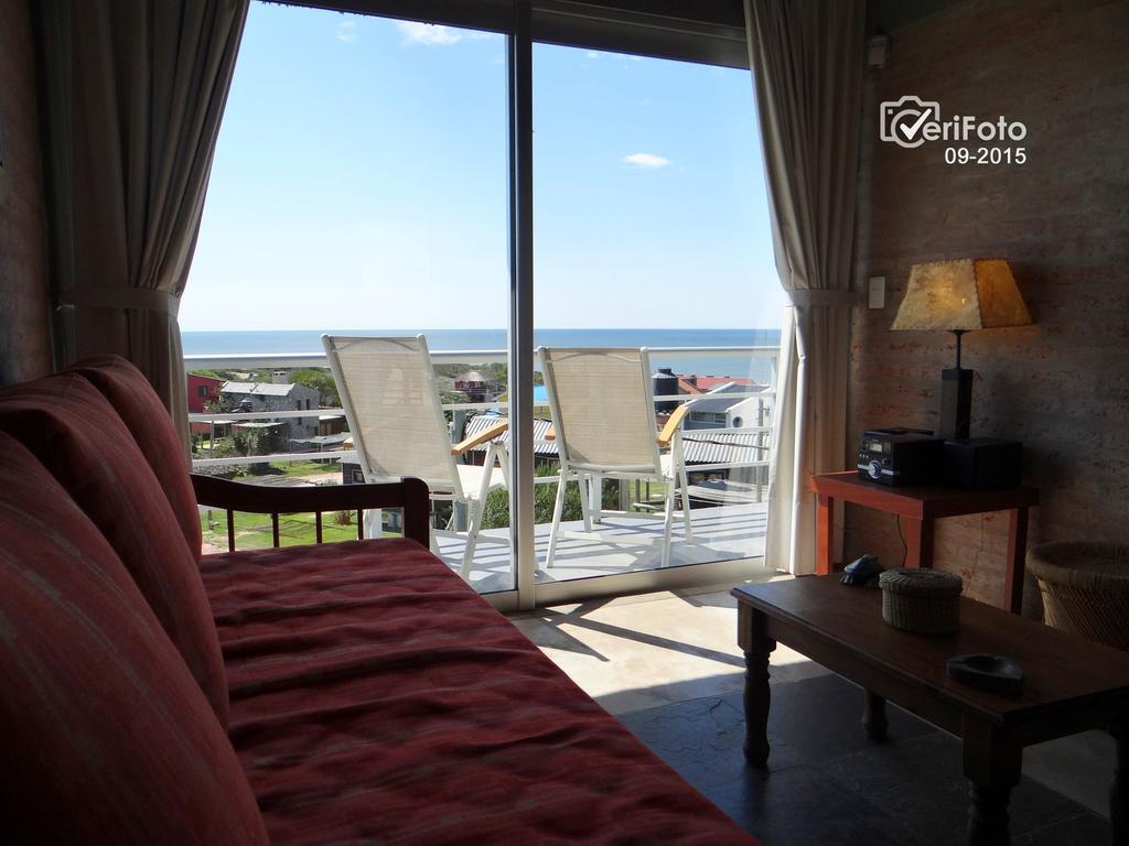 Balcones De Mar Aparthotel Пунта Дел Диабло Стая снимка