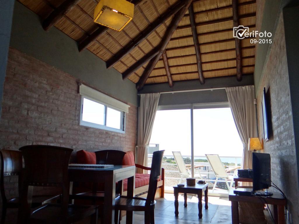 Balcones De Mar Aparthotel Пунта Дел Диабло Стая снимка