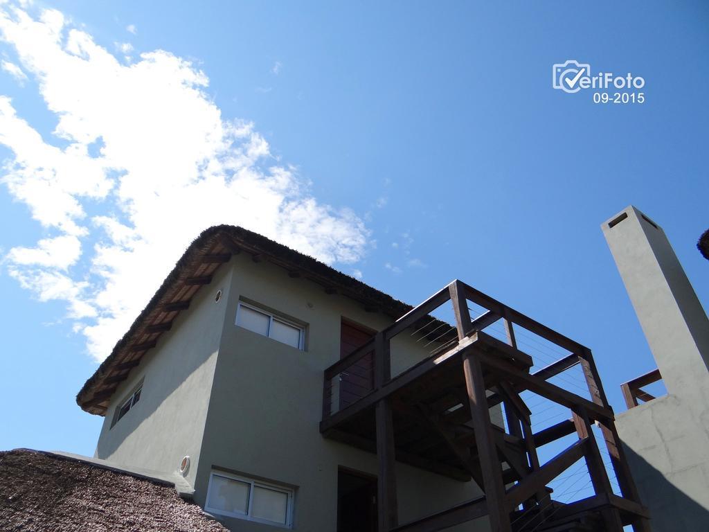 Balcones De Mar Aparthotel Пунта Дел Диабло Стая снимка