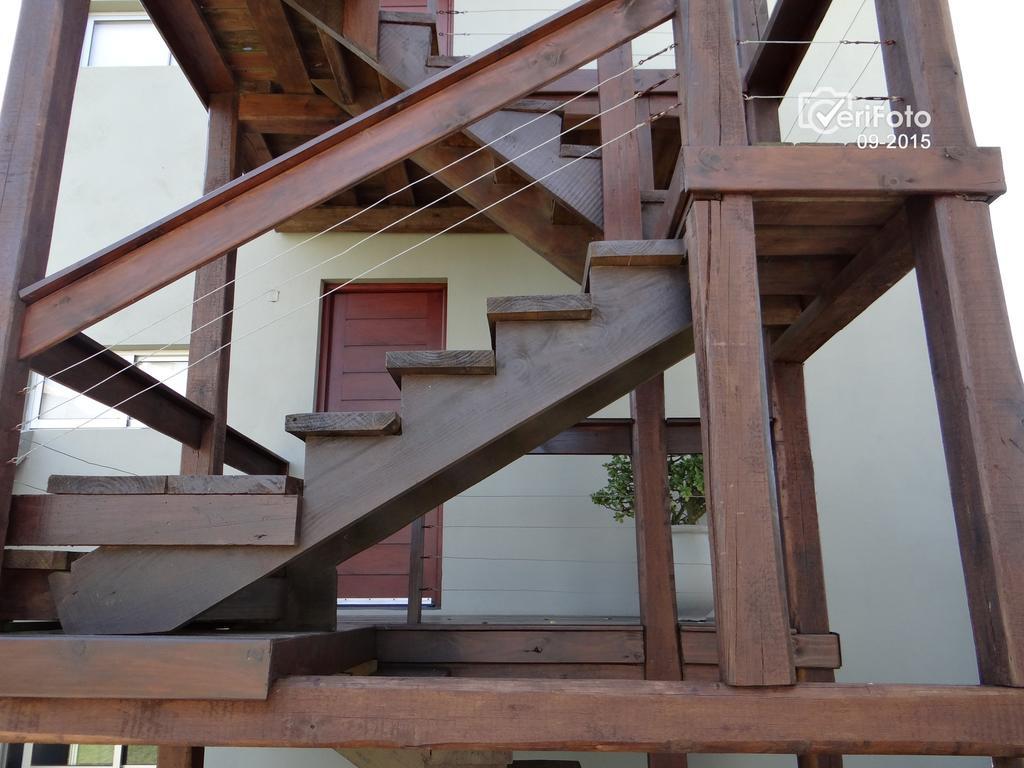 Balcones De Mar Aparthotel Пунта Дел Диабло Стая снимка