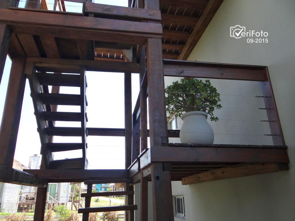 Balcones De Mar Aparthotel Пунта Дел Диабло Стая снимка