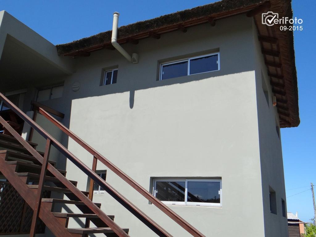 Balcones De Mar Aparthotel Пунта Дел Диабло Стая снимка