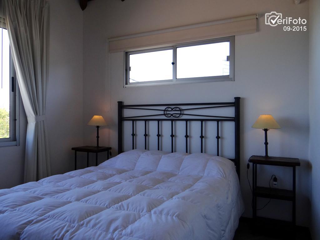 Balcones De Mar Aparthotel Пунта Дел Диабло Стая снимка