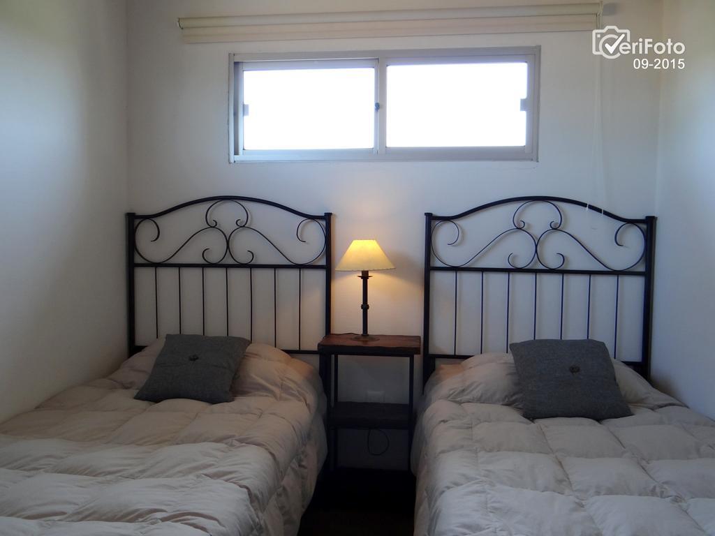 Balcones De Mar Aparthotel Пунта Дел Диабло Стая снимка