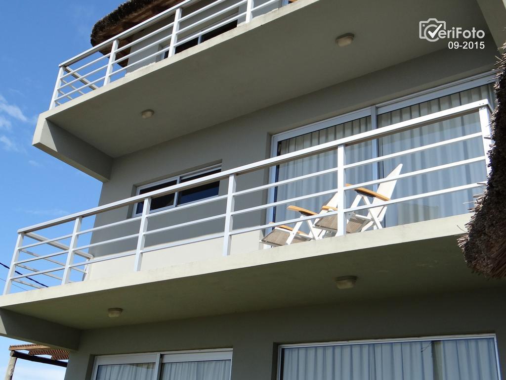 Balcones De Mar Aparthotel Пунта Дел Диабло Стая снимка