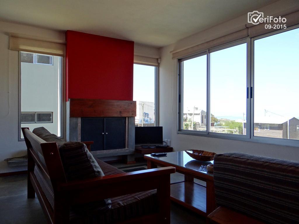 Balcones De Mar Aparthotel Пунта Дел Диабло Стая снимка