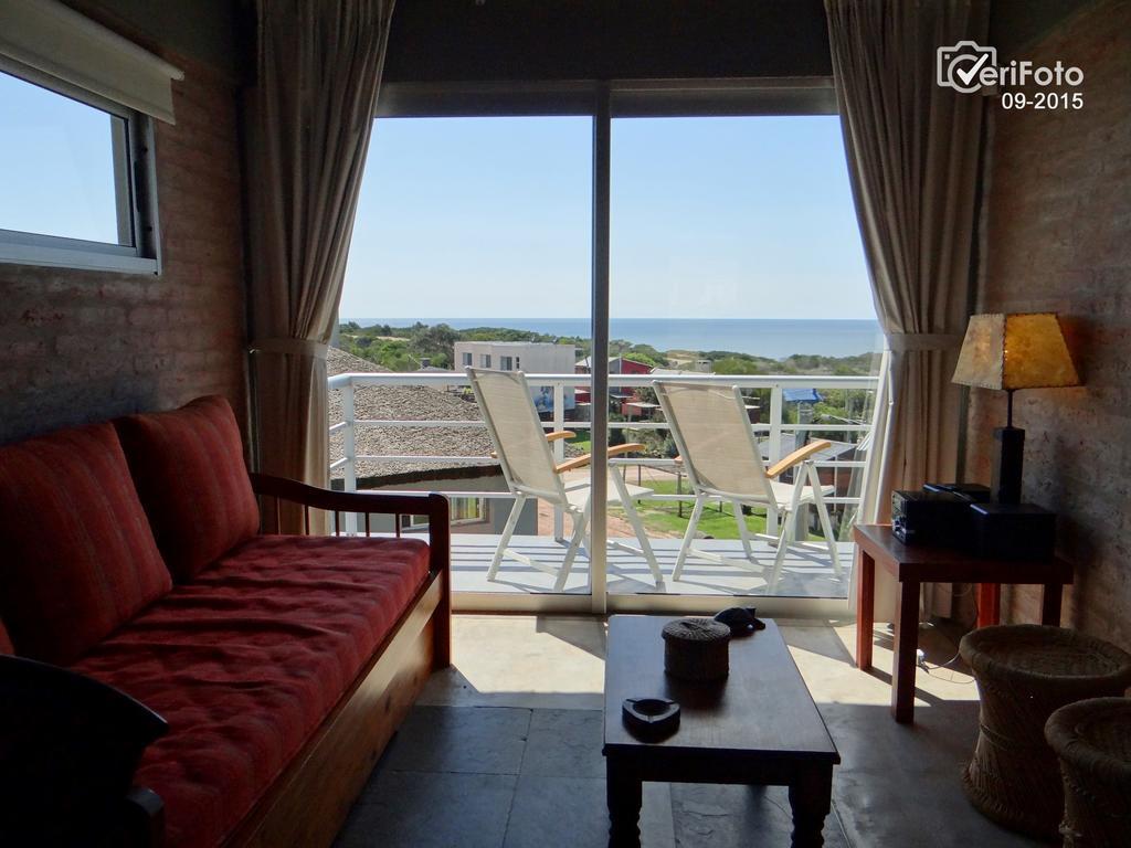 Balcones De Mar Aparthotel Пунта Дел Диабло Стая снимка