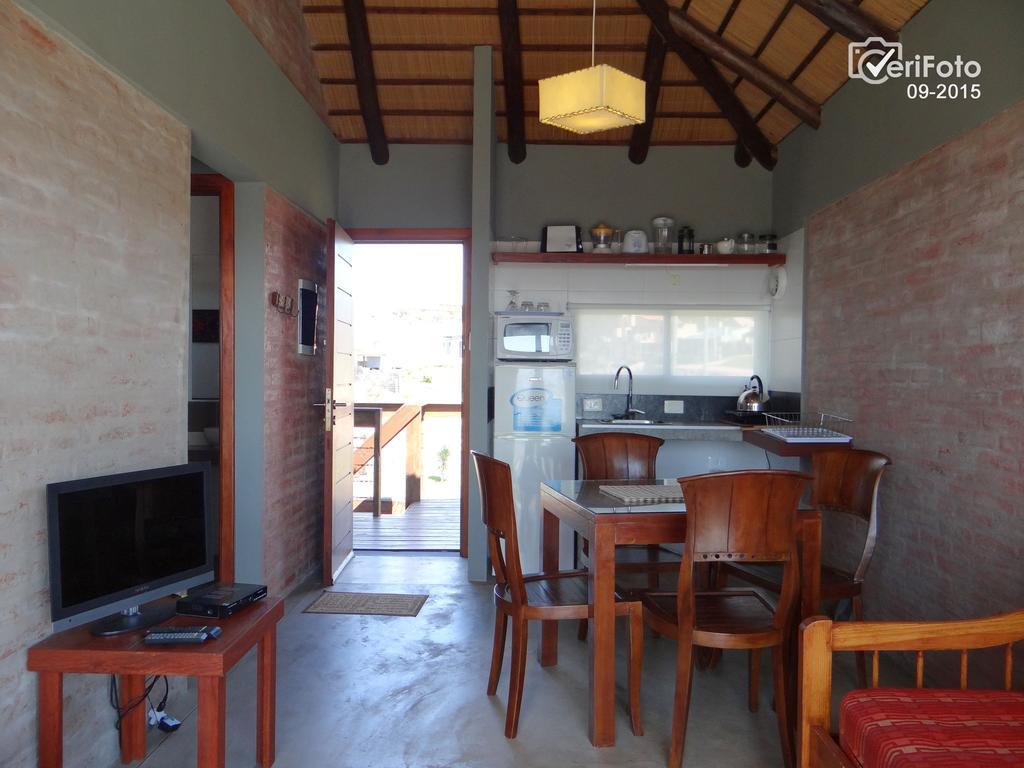Balcones De Mar Aparthotel Пунта Дел Диабло Стая снимка
