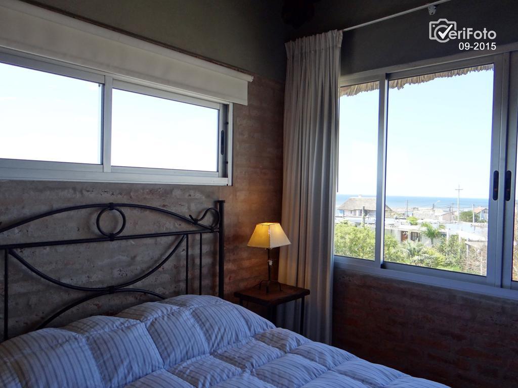 Balcones De Mar Aparthotel Пунта Дел Диабло Стая снимка