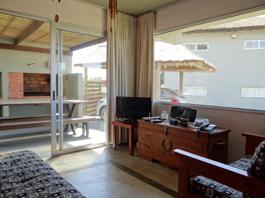 Balcones De Mar Aparthotel Пунта Дел Диабло Стая снимка