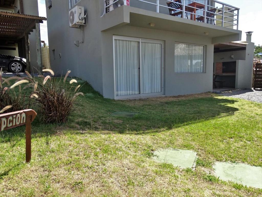 Balcones De Mar Aparthotel Пунта Дел Диабло Екстериор снимка